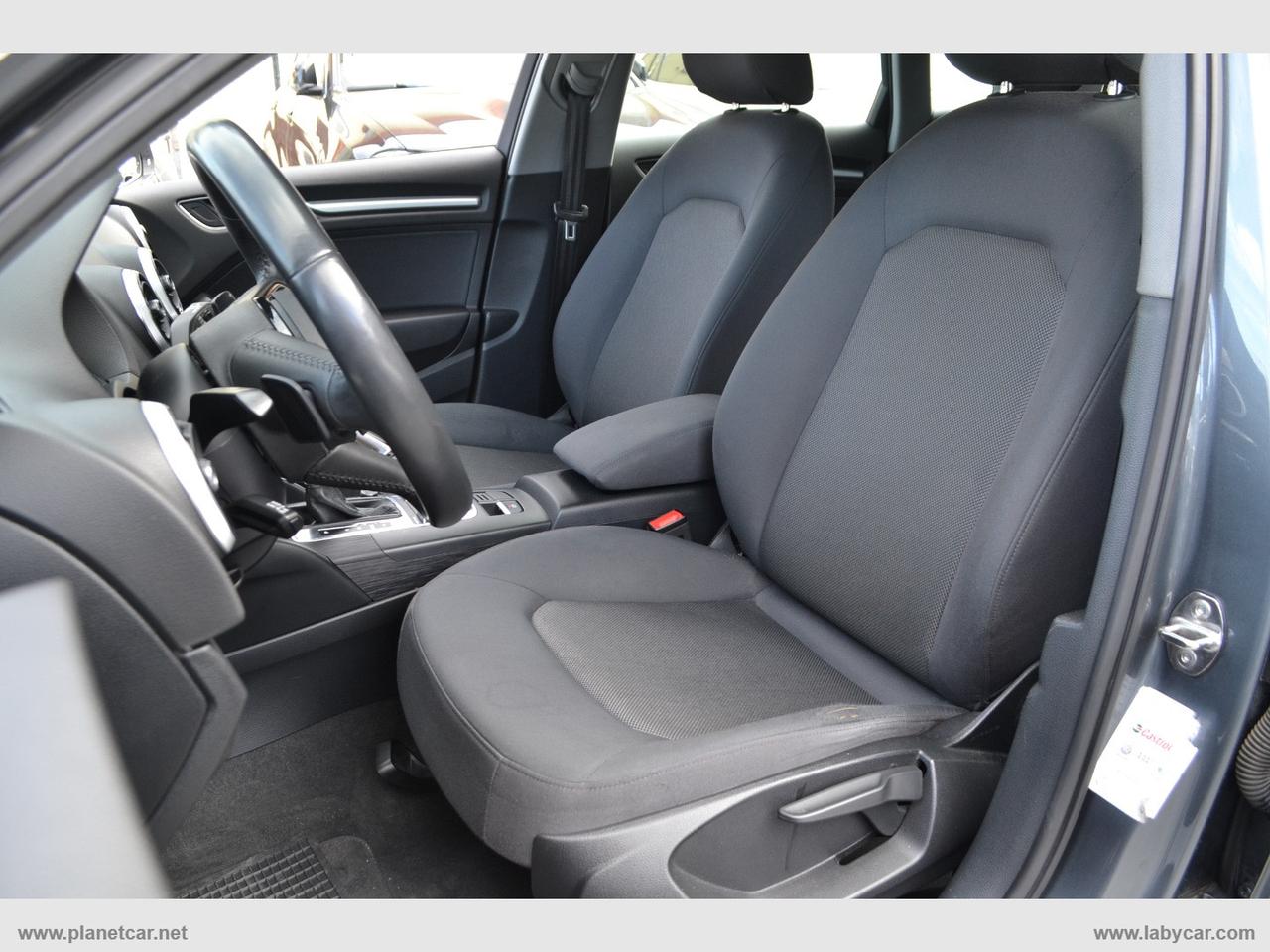 AUDI A3 SPB 30 TDI S tronic