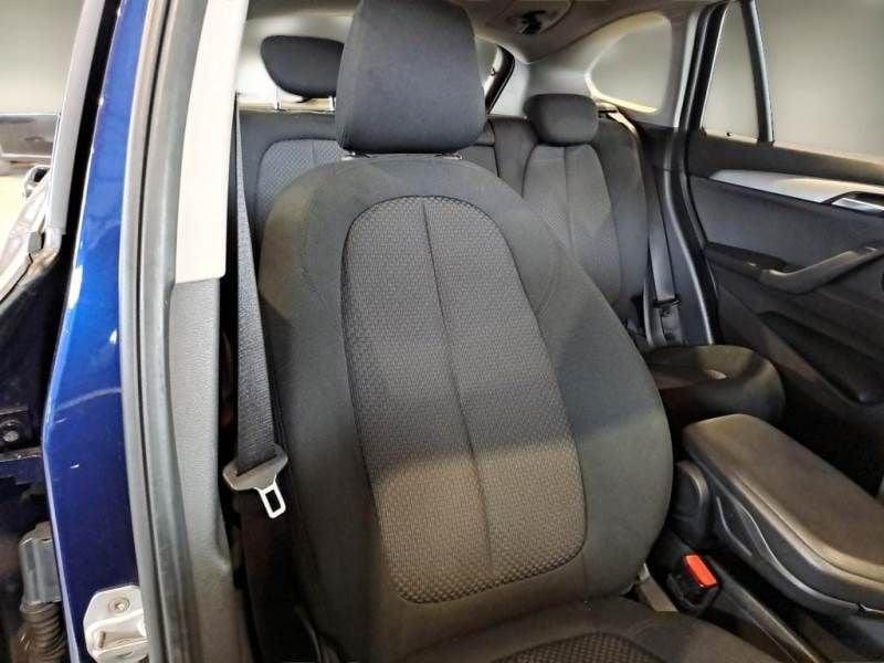 BMW X1 sDrive 18d 150 CV Automatica NAVI LED Business Advantage