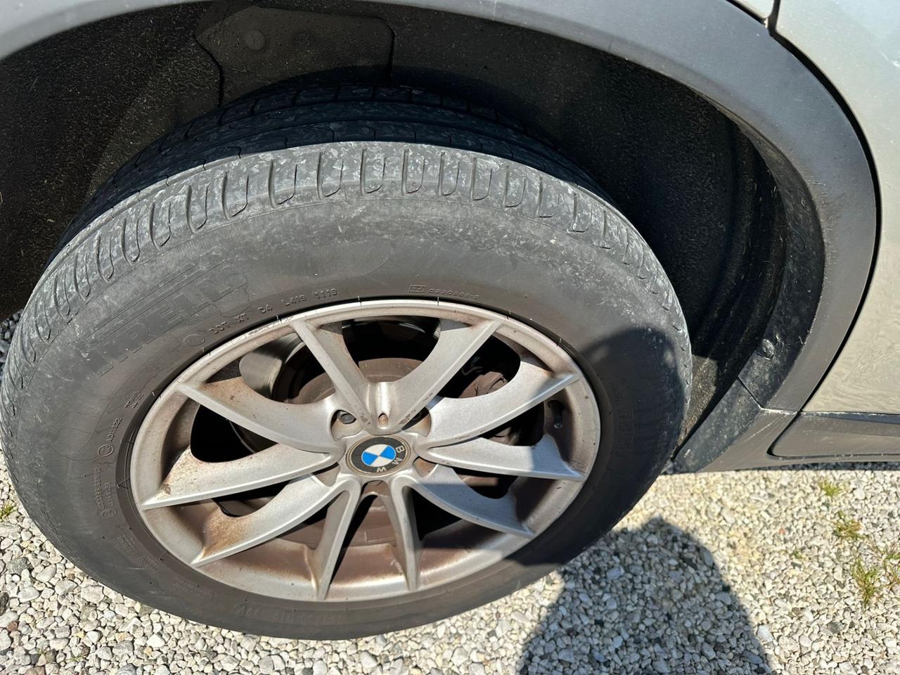 Bmw X3 xDrive20d Futura 2.0 PREZZO FISSO