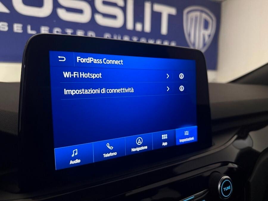 Ford Kuga 1.5 EcoBlue 120 CV ST-Line Automatica