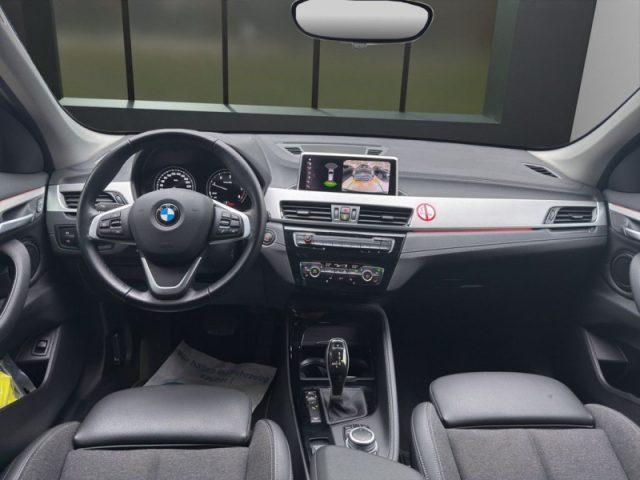 BMW X1 xDrive18d Sport