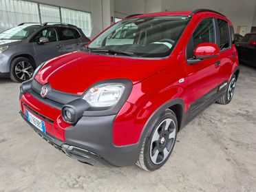 Fiat Panda Cross 1.0 Pandina * 15000KM * UNICOPROPRIETARIO