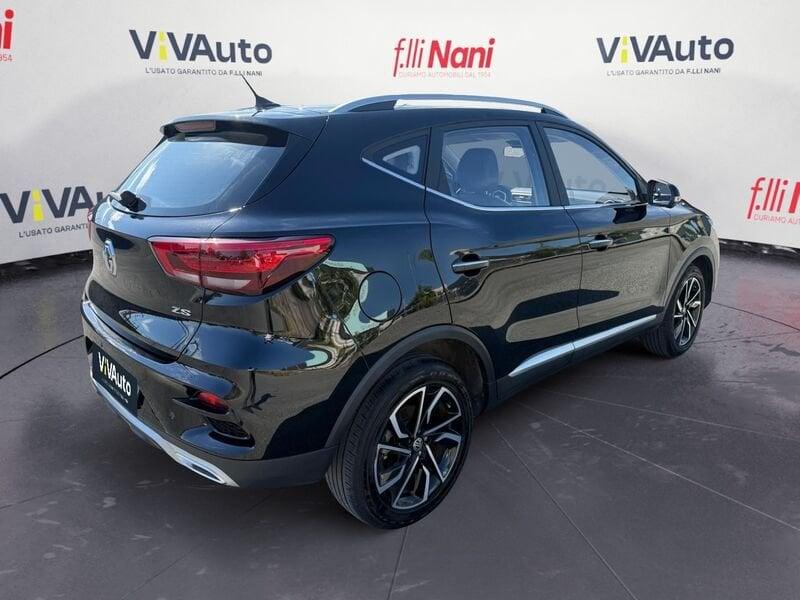 MG ZS ZS 1.5 Comfort