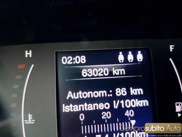 JEEP Renegade 2.0 Mjt 140CV 4WD Active Drive Low Limited