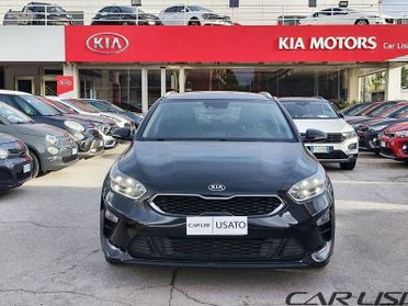 KIA ceed 1.6 CRDi 115 CV SW Business Class