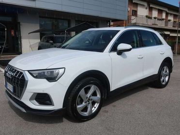 Audi Q3 Q3 II 2018 35 2.0 tdi Business Advanced s-tronic