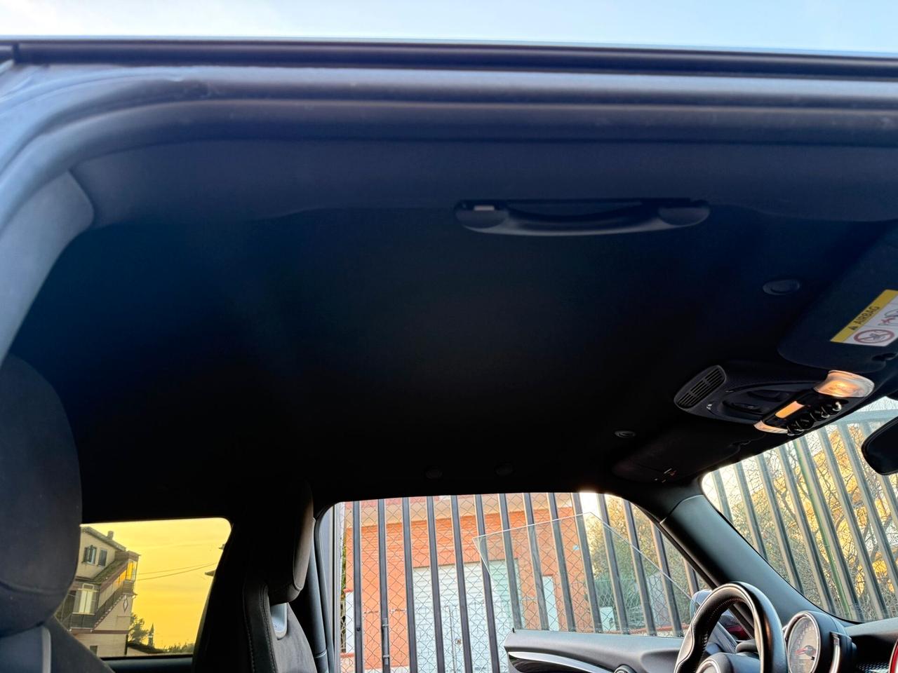 Mini cooper s 2.0 John Cooper Works - Automatica - Superprezzo - Tutto incluso