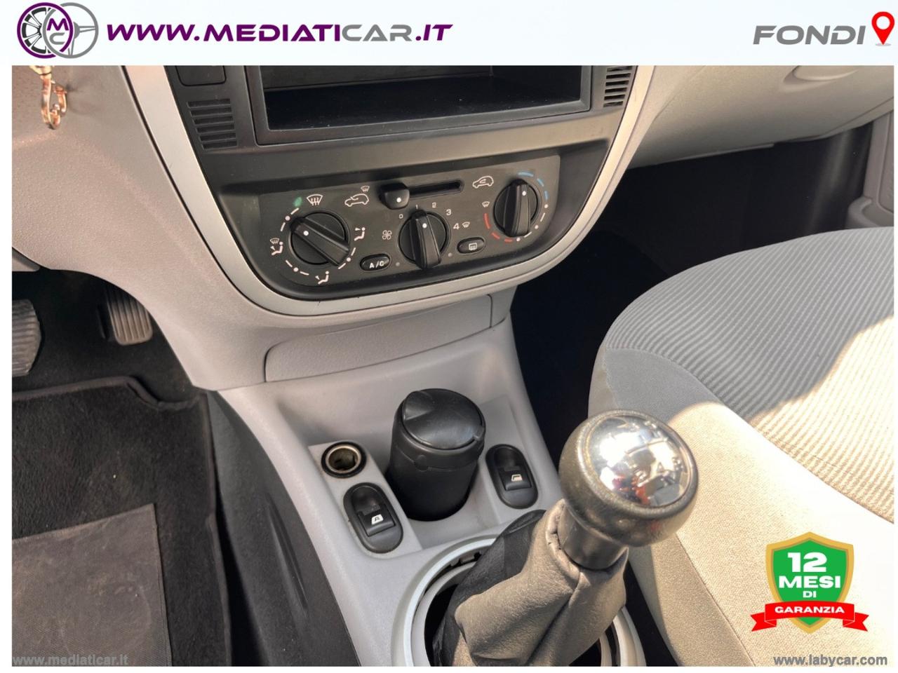 CITROEN C3 1.1 Classique