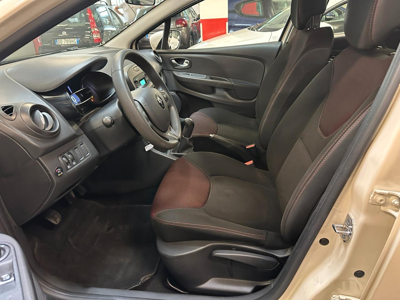 Renault Clio 1.2 75CV GPL 5 porte Live