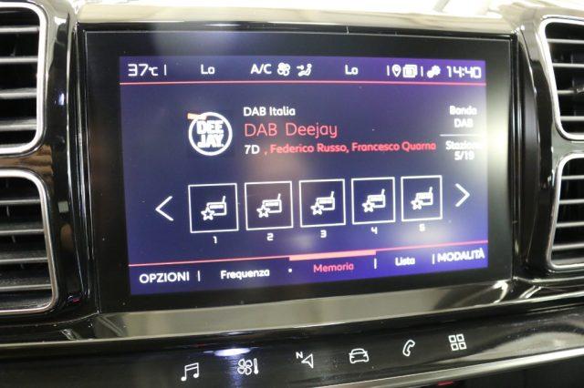 CITROEN C5 Aircross BlueHDi 130 S&S EAT8 Shine