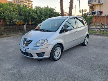 Lancia MUSA 1.3 Multijet 16V 90 CV Oro Plus
