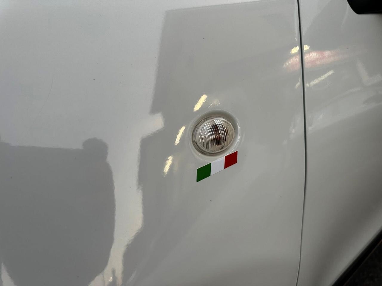 Fiat 500L 1.3 Multijet 85 CV Lounge NEOPATENTATI