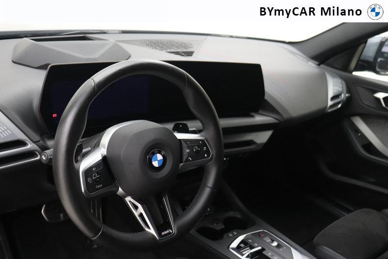 BMW Serie 2 Gran Coupe 218 d MSport Pro DCT
