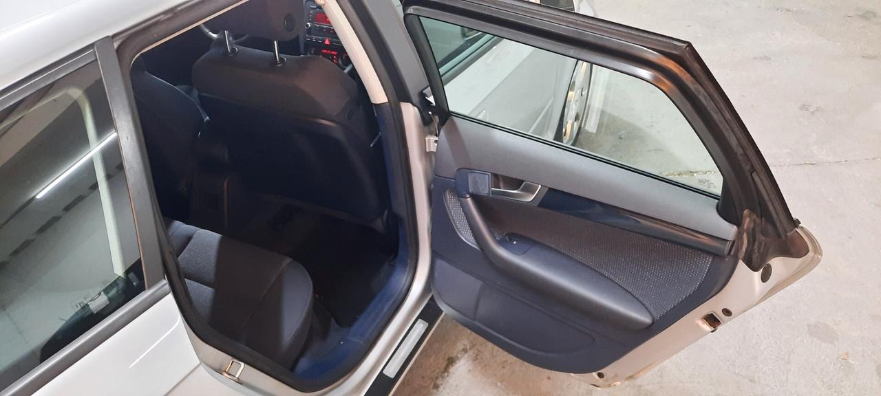 Audi A3 2.0 TDI 170 CV F.AP. quattro Ambition