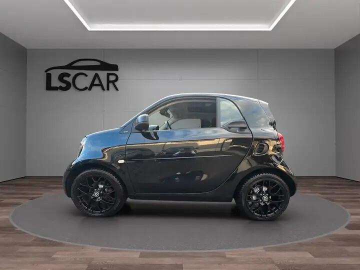 Smart 90 0.9 Turbo Passion UNIPRO-PROMO-FINANZIAMENTO