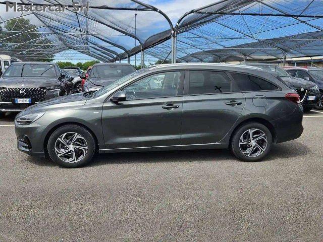 HYUNDAI i30 i30 Wagon 1.0 t-gdi 48V Primes 120cv -GN972TP