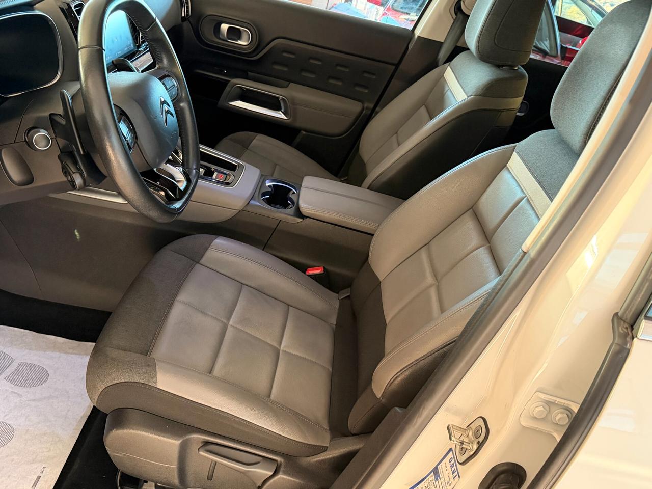 Citroen C5 Aircross 1.5 BLUEHDI 130 cv. AT8 SHINE (Nav)