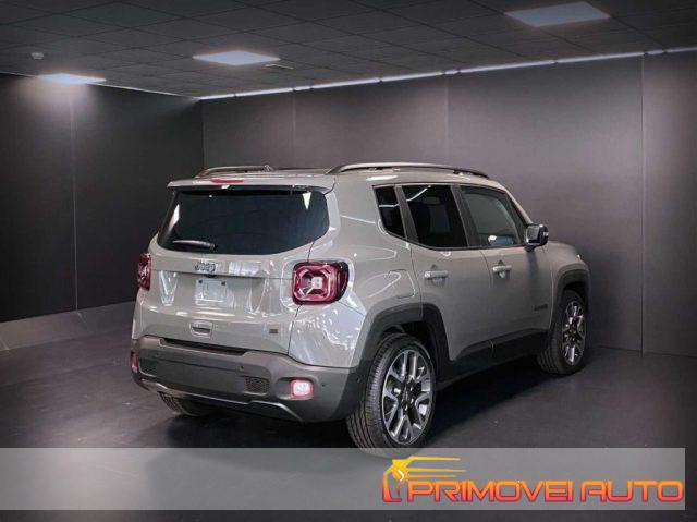 JEEP Renegade 1.6 Mjt 130 CV S