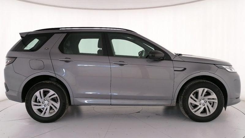 Land Rover RR Evoque L538 Range Rover Evoque (2018) *