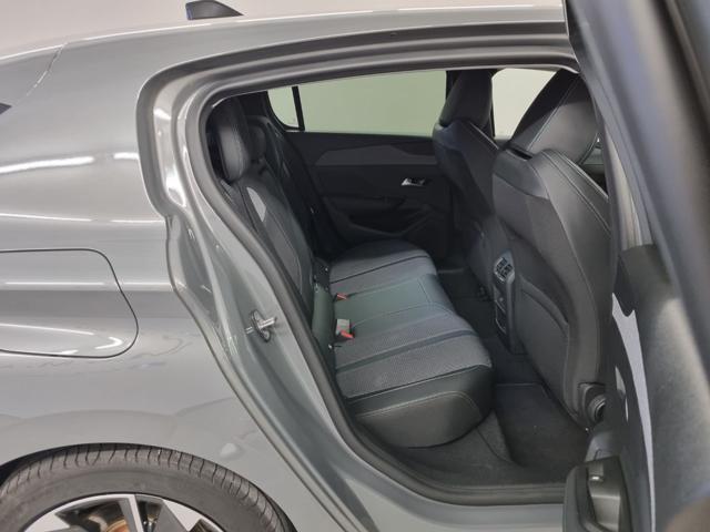 PEUGEOT 308 Plug-in Hybrid 180 e-EAT8 Allure