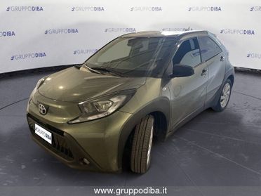 Toyota Aygo X 1.0 Trend 72cv