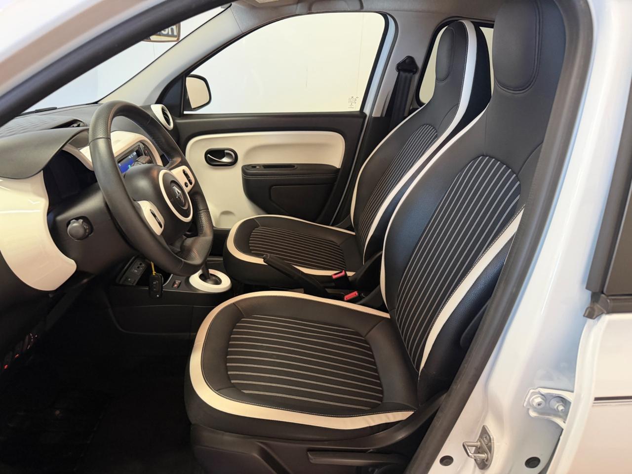 Renault Twingo Electric Techno
