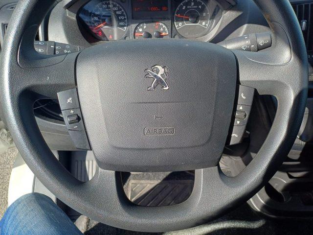 PEUGEOT Boxer 435 2200 BLUEHDI 140CV FURGONE CLIMA ITALIA