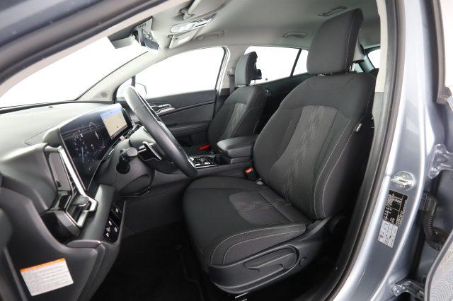 KIA Sportage Sportage 1.6 TGDi HEV AT Style