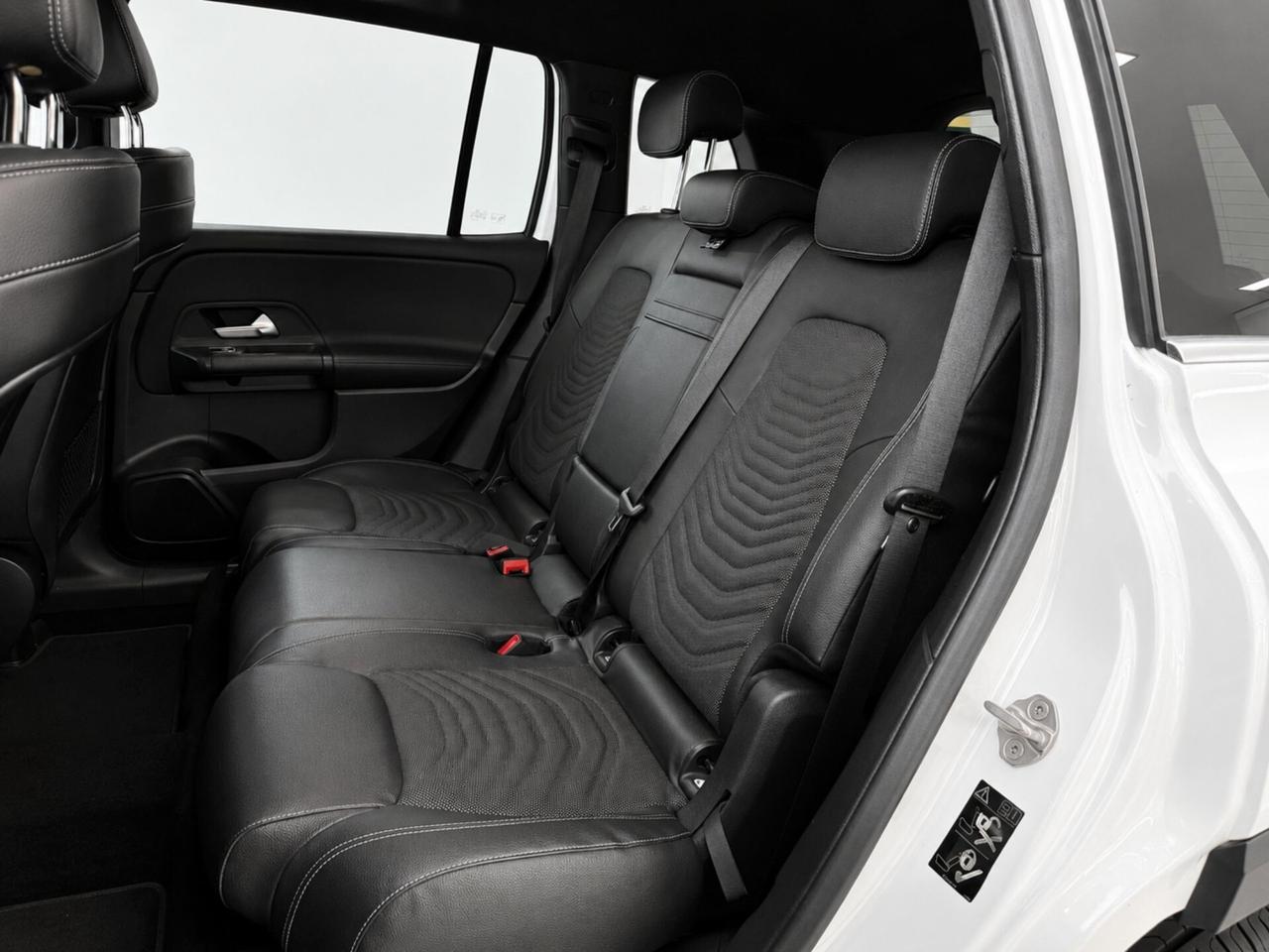 Mercedes-benz GLB 200 d Automatic 4Matic Business Extra