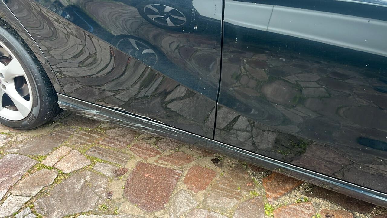 Mercedes-benz B 180 CDI Premium