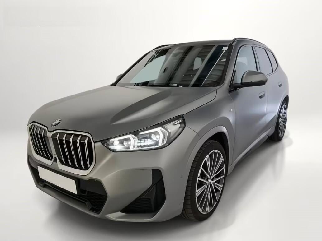 Bmw X1 xDrive 20d M Sport