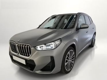 Bmw X1 xDrive 20d M Sport