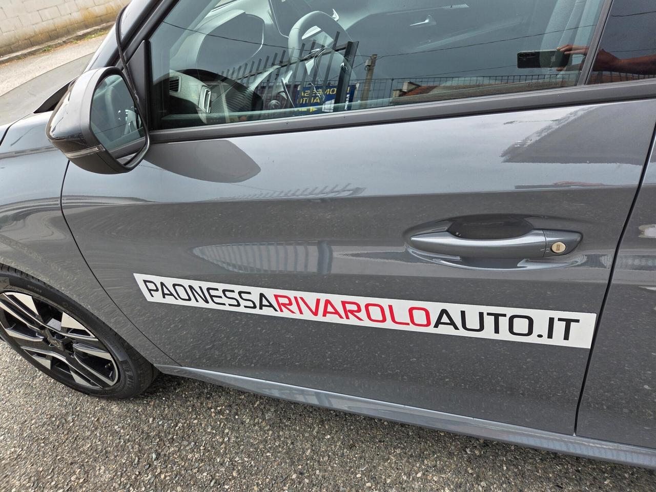 Peugeot 208 HYBRID ALLURE KM/0 NESSUN OBBLIGO FINANZIARIO!!