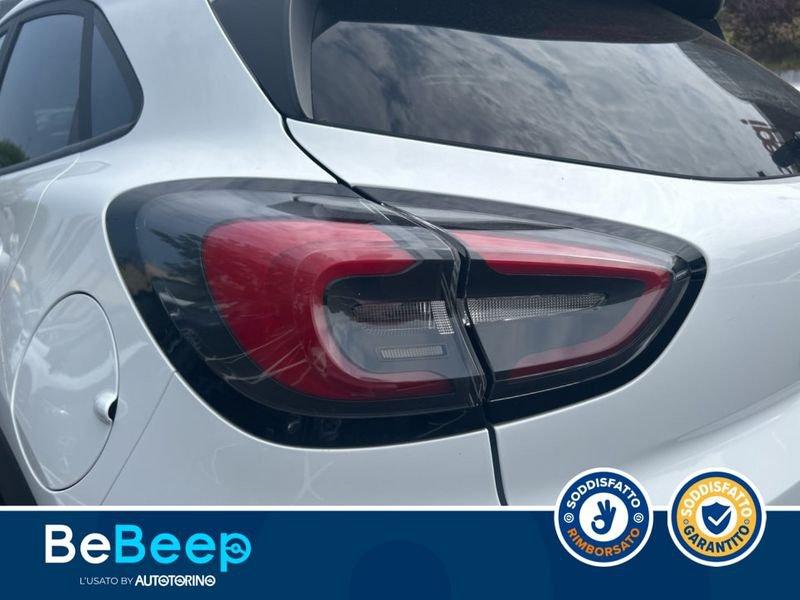 Ford Puma 1.0 ECOBOOST HYBRID TITANIUM S&S 125CV