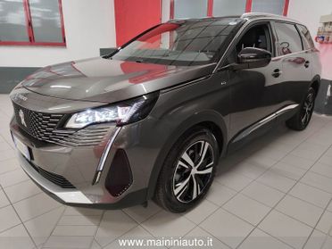 Peugeot 5008 1.2 Turbo 130cv GT + Car Play "SUPER PROMO"