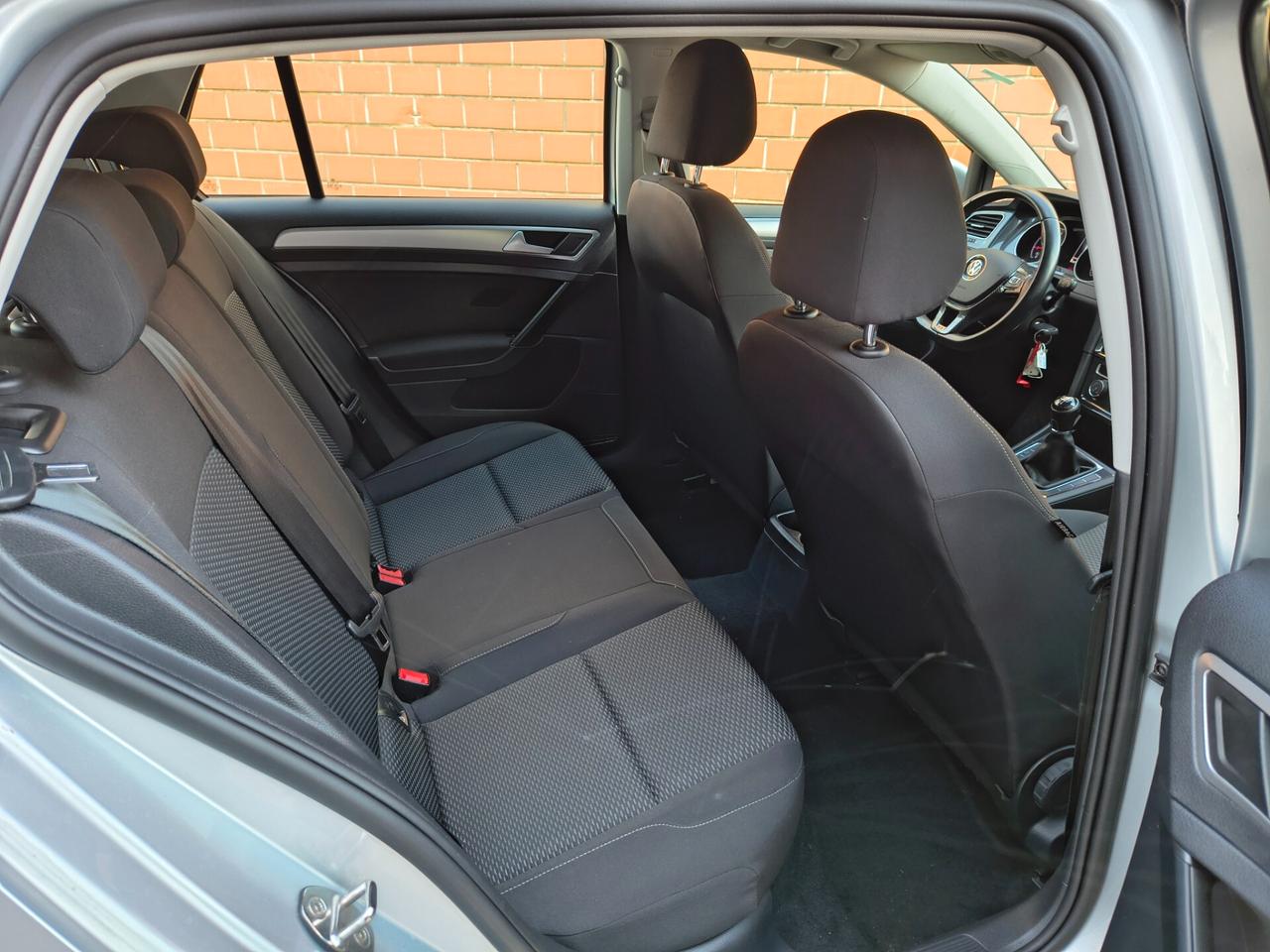 Volkswagen Golf 1.0 TSI 115 CV 5p. Sport BlueMotion Technology