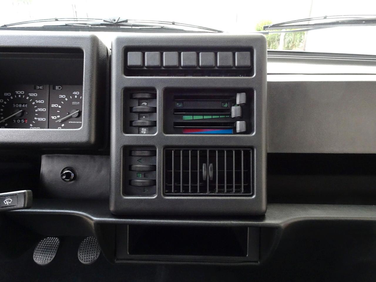 LANCIA DELTA I serie 1300 Carburatore COME NUOVA