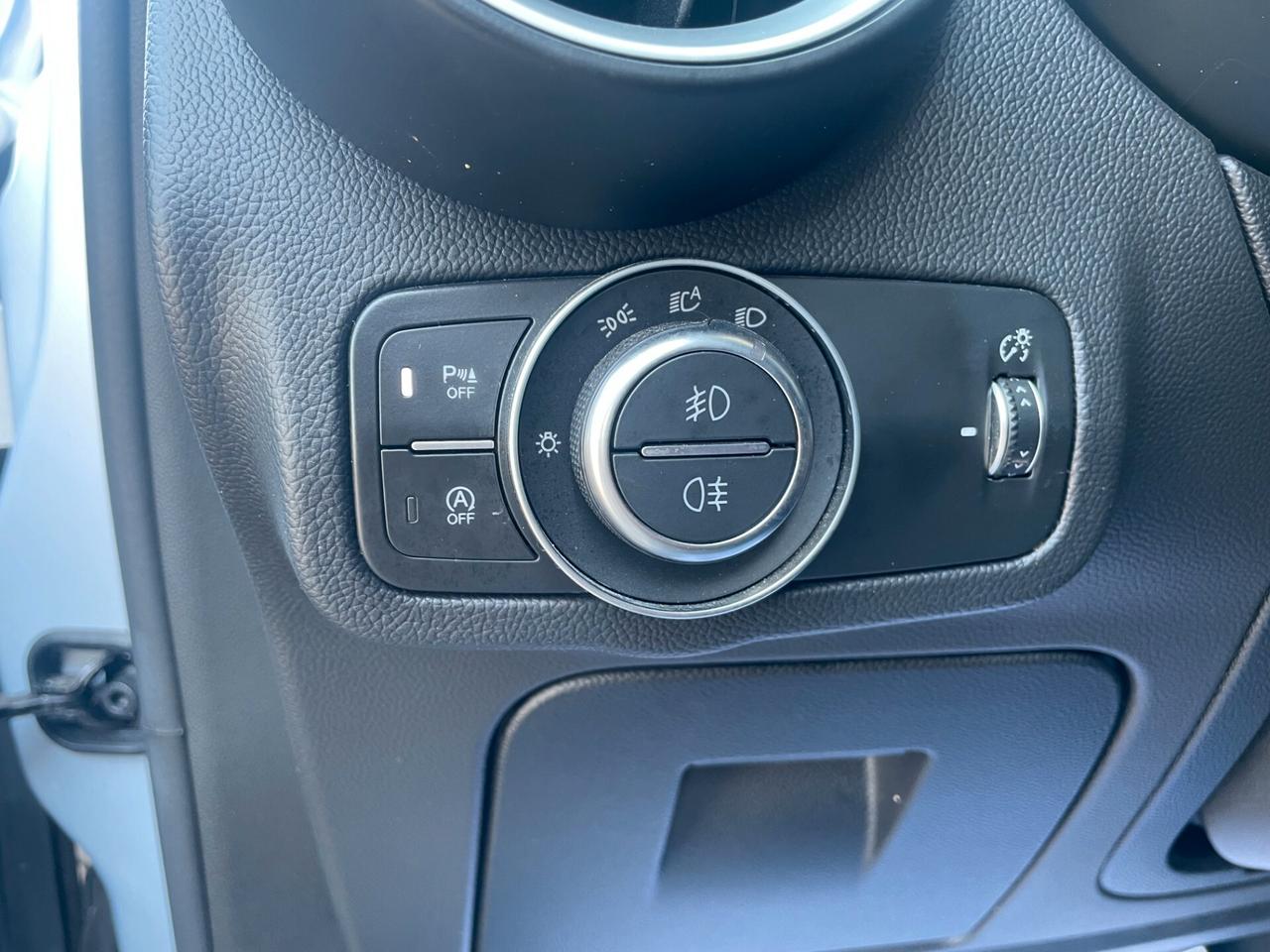 Alfa Romeo Stelvio 2.2 TD 210 CV AT8 Q4 Ti PREZZO REALE