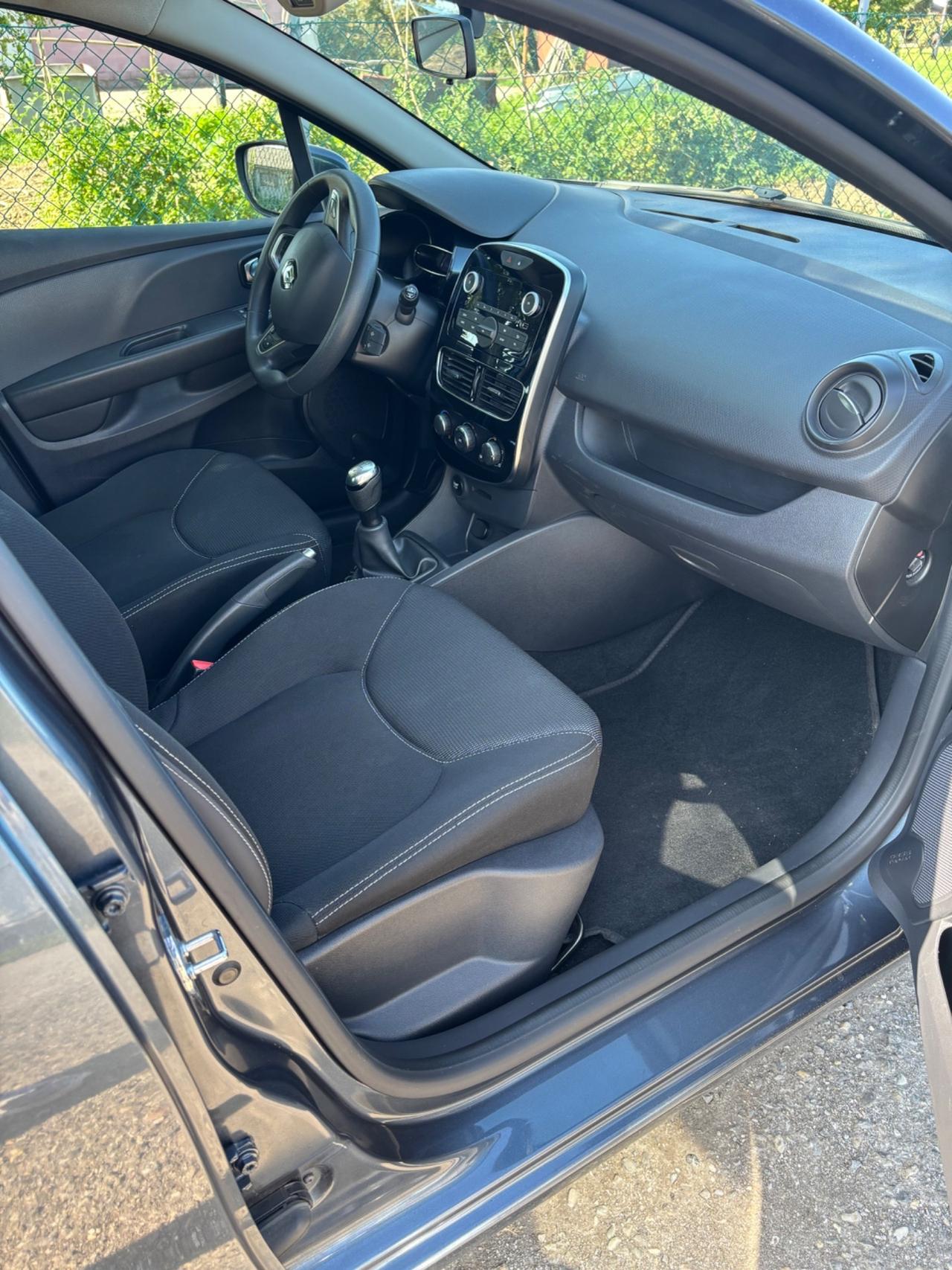 Renault Clio dCi 8V 90CV Start&Stop 5 porte Energy Intens