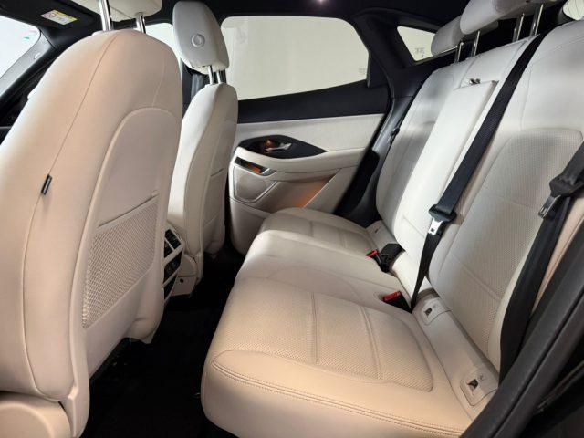 JAGUAR E-Pace 2.0D I4 163 CV AWD Auto SE AUTOCARRO N1
