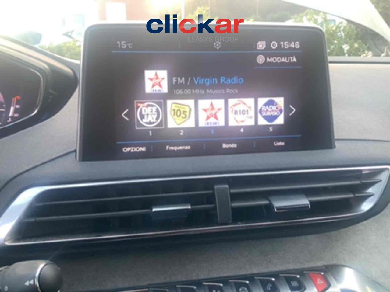 Peugeot 3008 1.5 HDi 130CV EAT8 GT **PREZZO VERO**UNIPRO'*