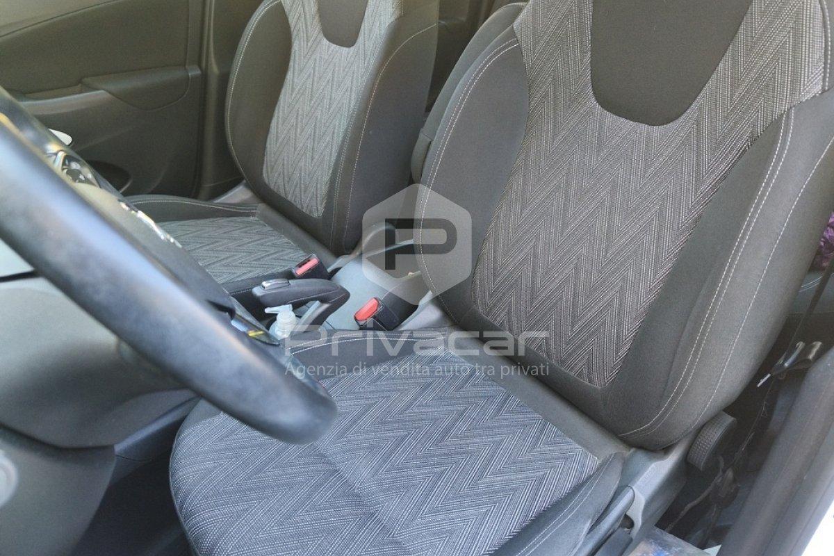 OPEL Crossland X 1.2 12V Start&Stop Advance