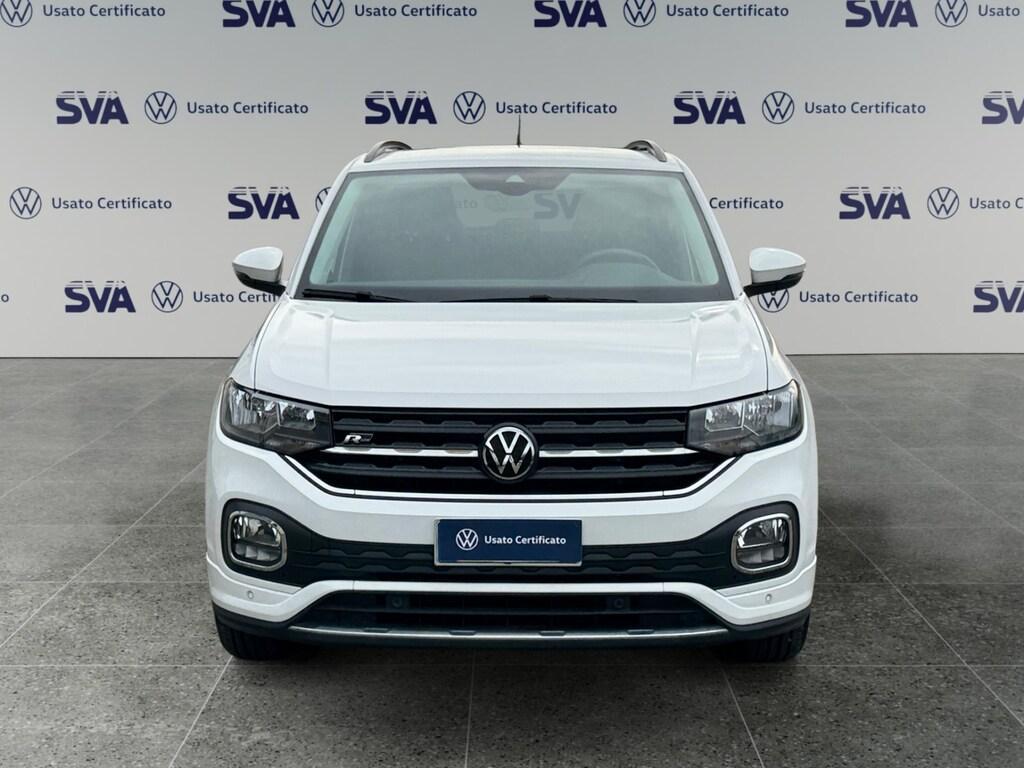 Volkswagen T-Cross 1.0 TSI 95CV Sport R-LINE