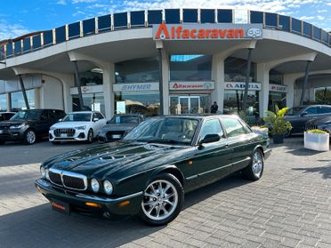 Jaguar XJ 4.0 V8 Executive