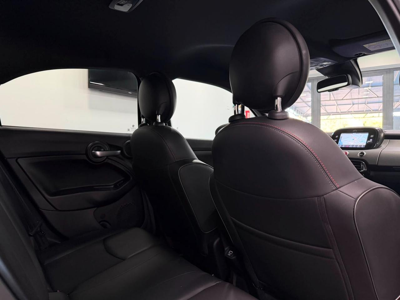 Fiat 500X 1.6 MultiJet 130 CV Sport