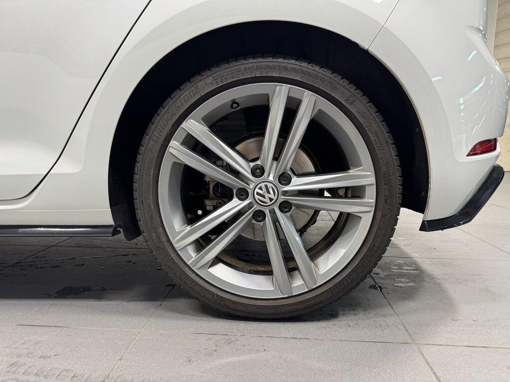 Volkswagen Golf 1.5 TSI ACT BlueMotion Sport