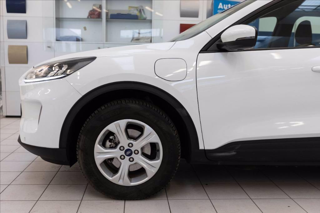 FORD Kuga 2.5 phev Connect 2wd 225cv e-shifter del 2022