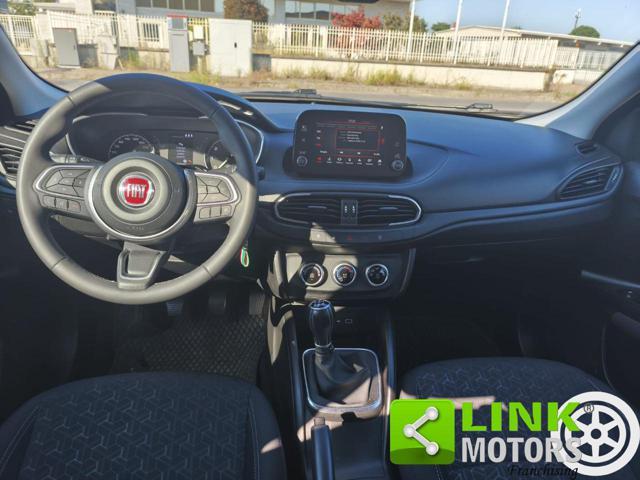 FIAT Tipo 1.0 5 porte City Cross