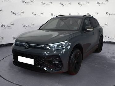 Volkswagen Tiguan Volkswagen Tiguan 1.5 eTSI R-Line Plus 150cv DSG Black Pack LED PLUS NAVI CAMERA