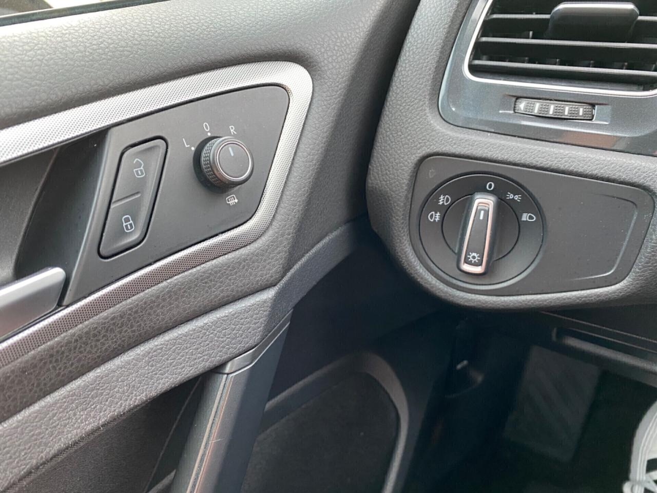 Volkswagen Golf 1.6 Diesel